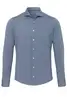 PURE- Functional shirt longsleeve uni blue