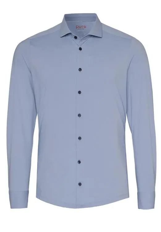 Pure | functional shirt longsleeve