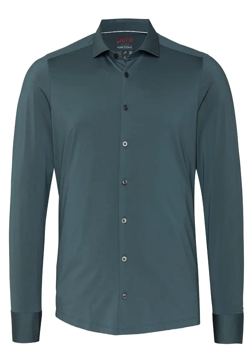 Pure | functional shirt longsleeve