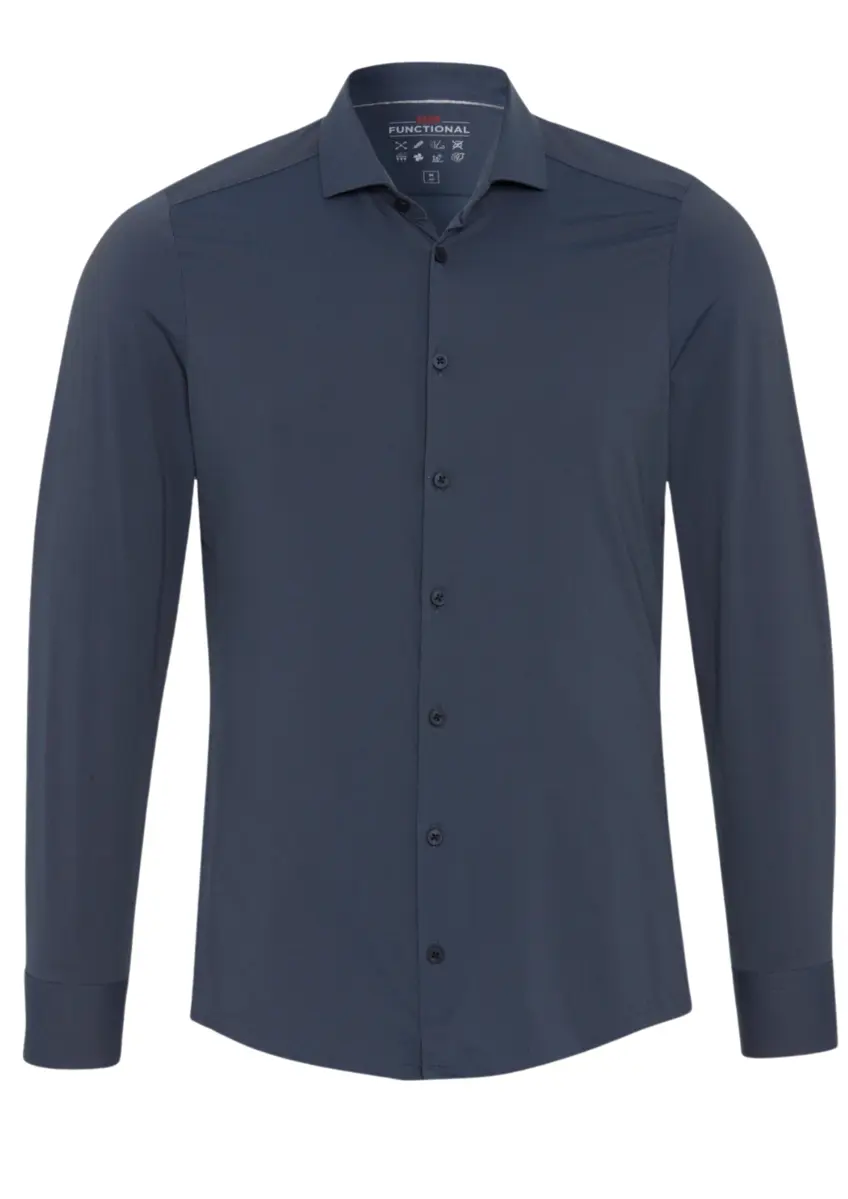 Pure | functional shirt longsleeve