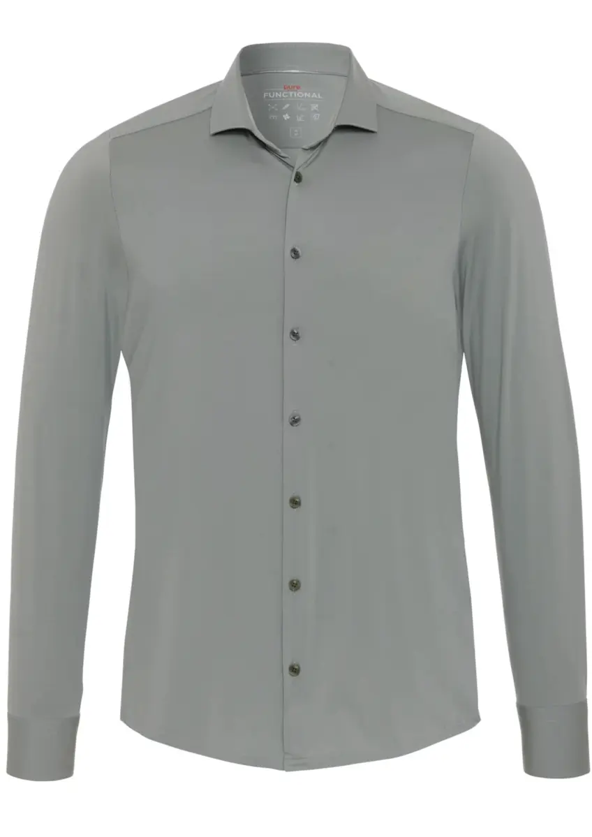 Pure | functional shirt longsleeve