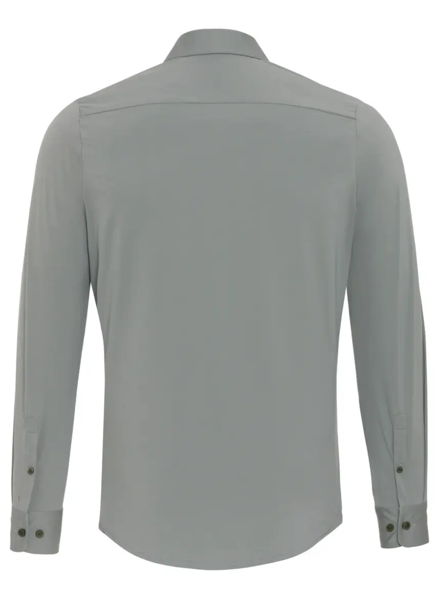 Pure | functional shirt longsleeve