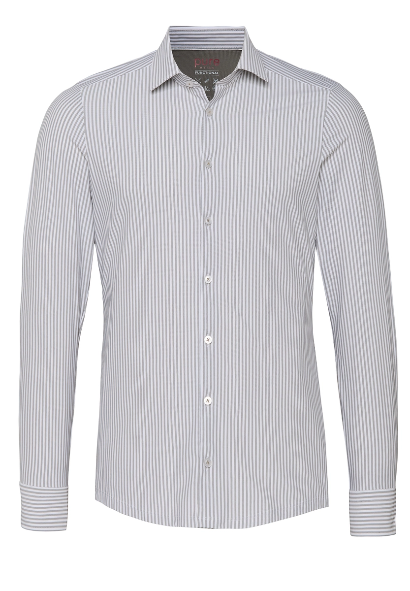 Pure | functional shirt longsleeve