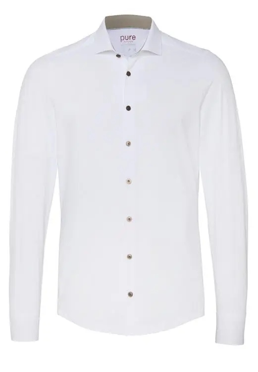 Pure | functional shirt longsleeve