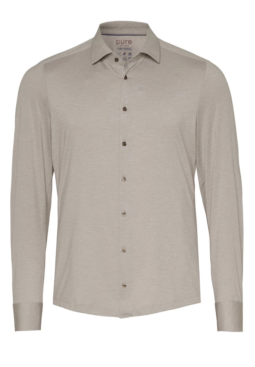 Pure | Functional shirt longsleeve