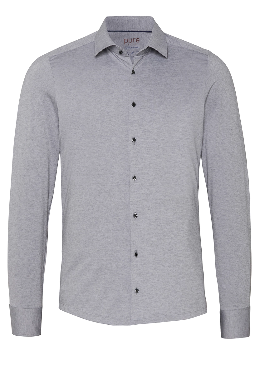 Pure | Functional shirt longsleeve