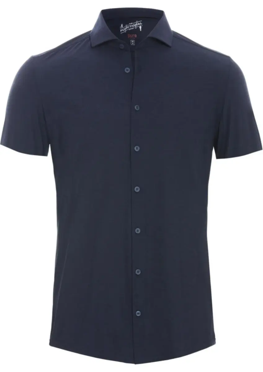Pure | functional shirt longsleeve