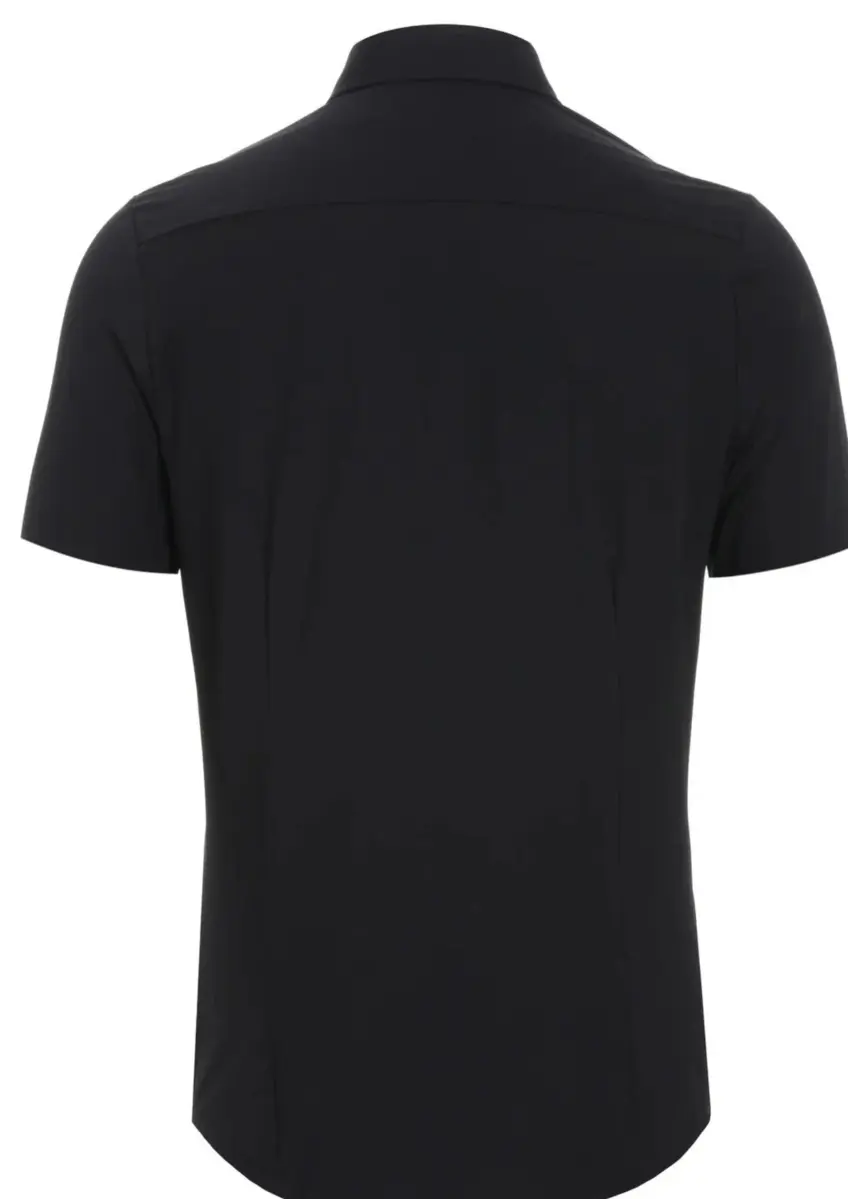 Pure | functional shirt shortsleeve