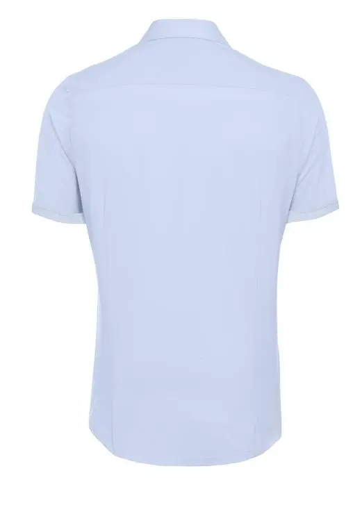 Pure | functional shirt shortsleeve