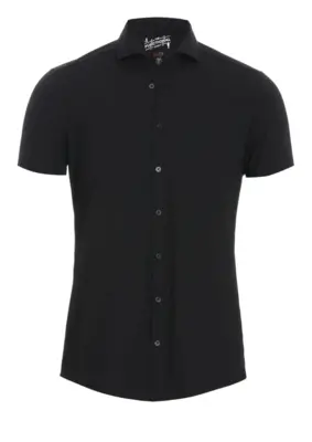 Pure | functional shirt shortsleeve