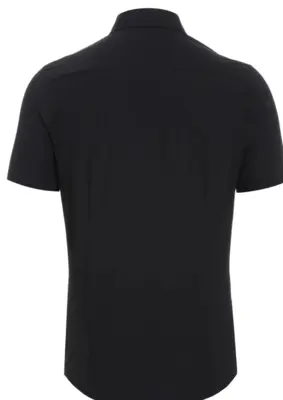 Pure | functional shirt shortsleeve