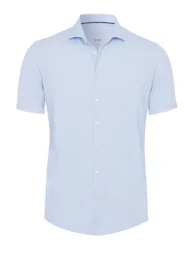 Pure | functional shirt shortsleeve