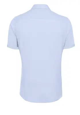 Pure | functional shirt shortsleeve