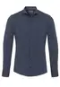 Pure | PURE- Functional shirt longsleeve anthracite plain