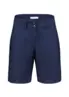 Red Button | Ava short smart inseam 21 cm navy