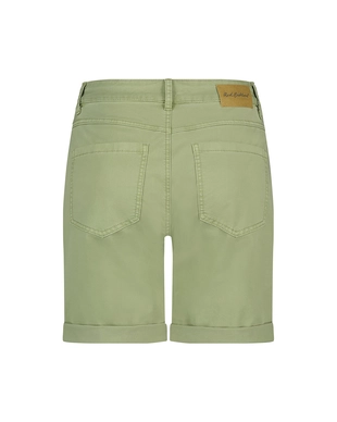Red Button | Joy bermuda utility
