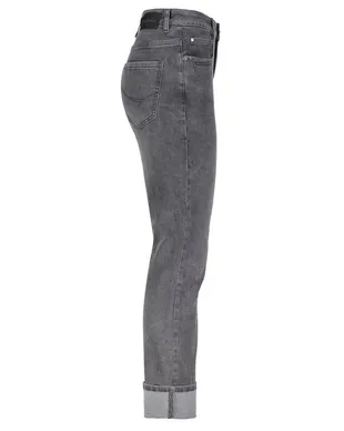 Red Button | Kate grey denim & turnup grey