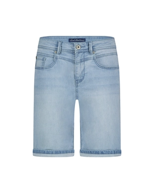 Red Button | Relax short jog bleach