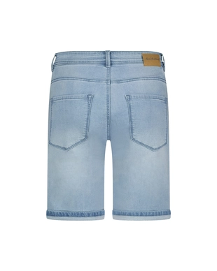 Red Button | Relax short jog bleach