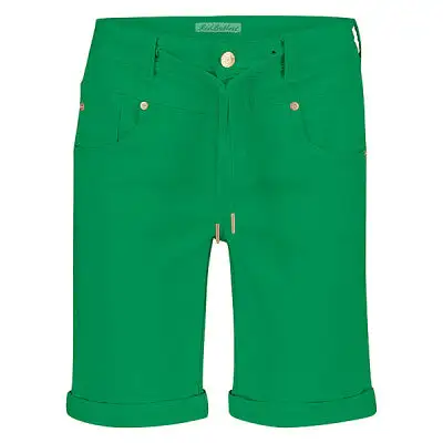 Red Button | Relax short jog colour