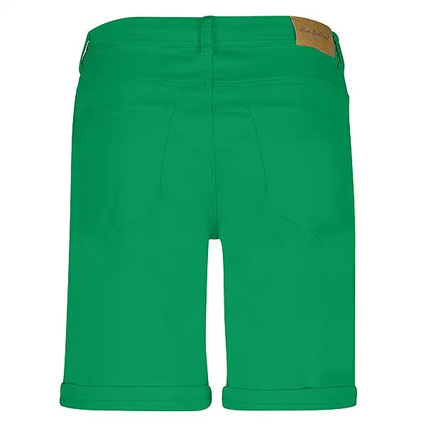 Red Button | Relax short jog colour