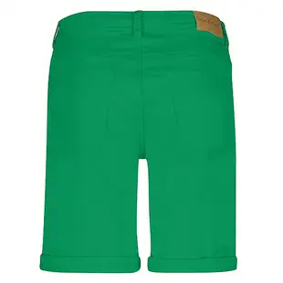 Red Button | Relax short jog colour