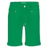 Red Button | Relax short jog colour