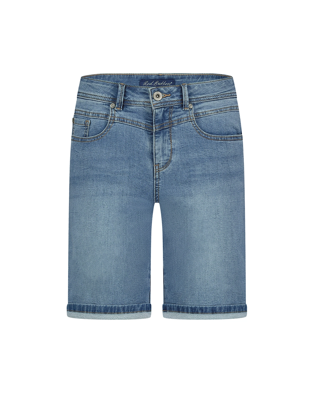 Red Button | Relax short jog midstone used 25/22 cm