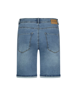 Red Button | Relax short jog midstone used 25/22 cm