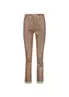 Red Button | Relax sparkle grey copper
