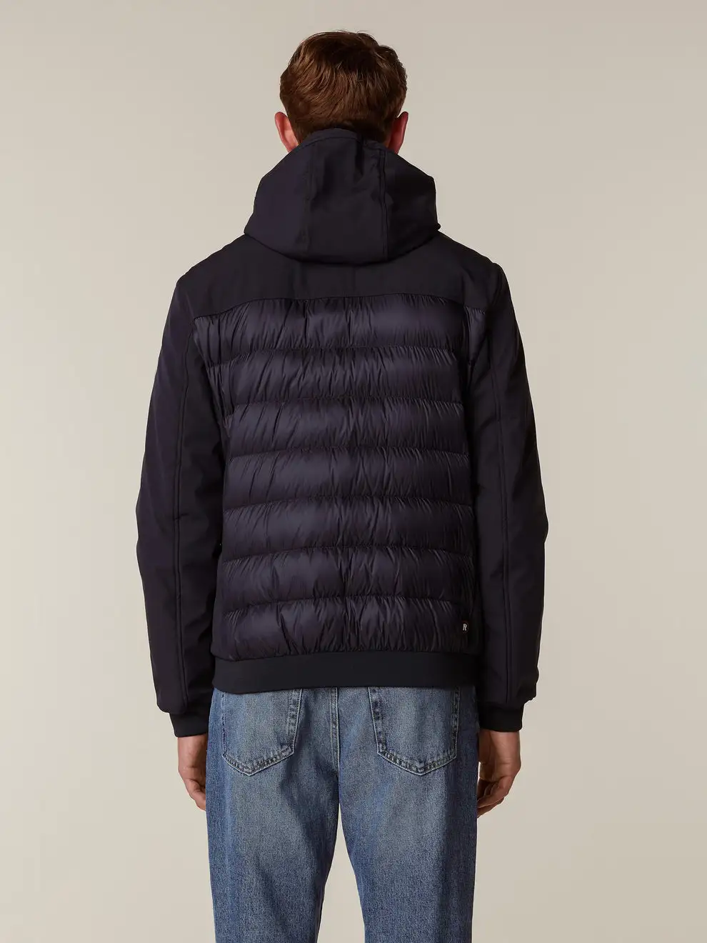 Reset | London 5060 navy