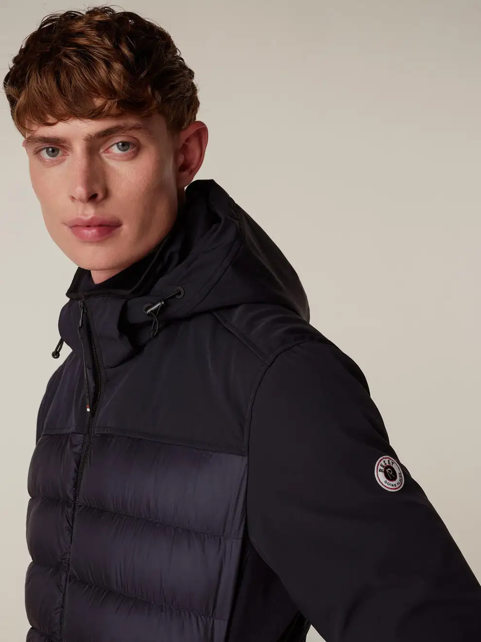 Reset | London 5060 navy