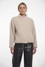 Rino&Pelle | Boxy jacket with snap closure