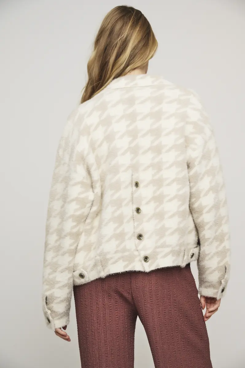 Rino&Pelle | Boxy jacket