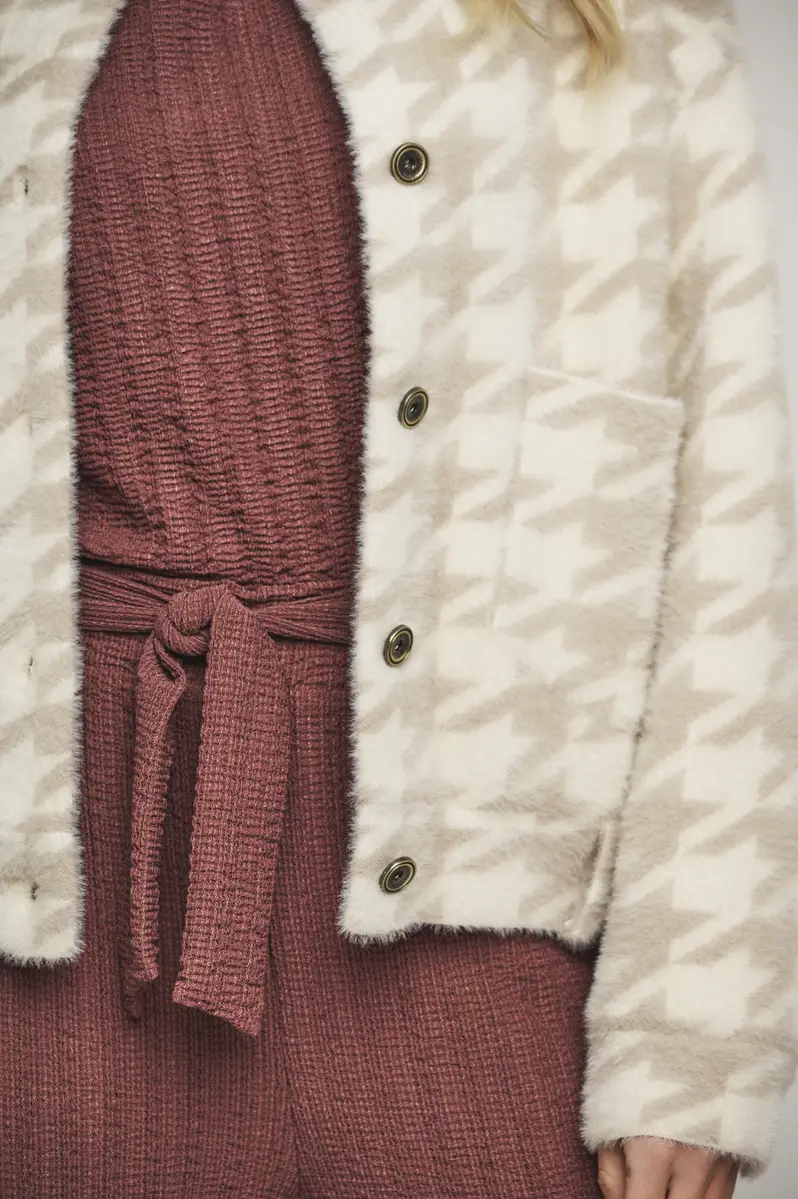 Rino&Pelle | Boxy jacket