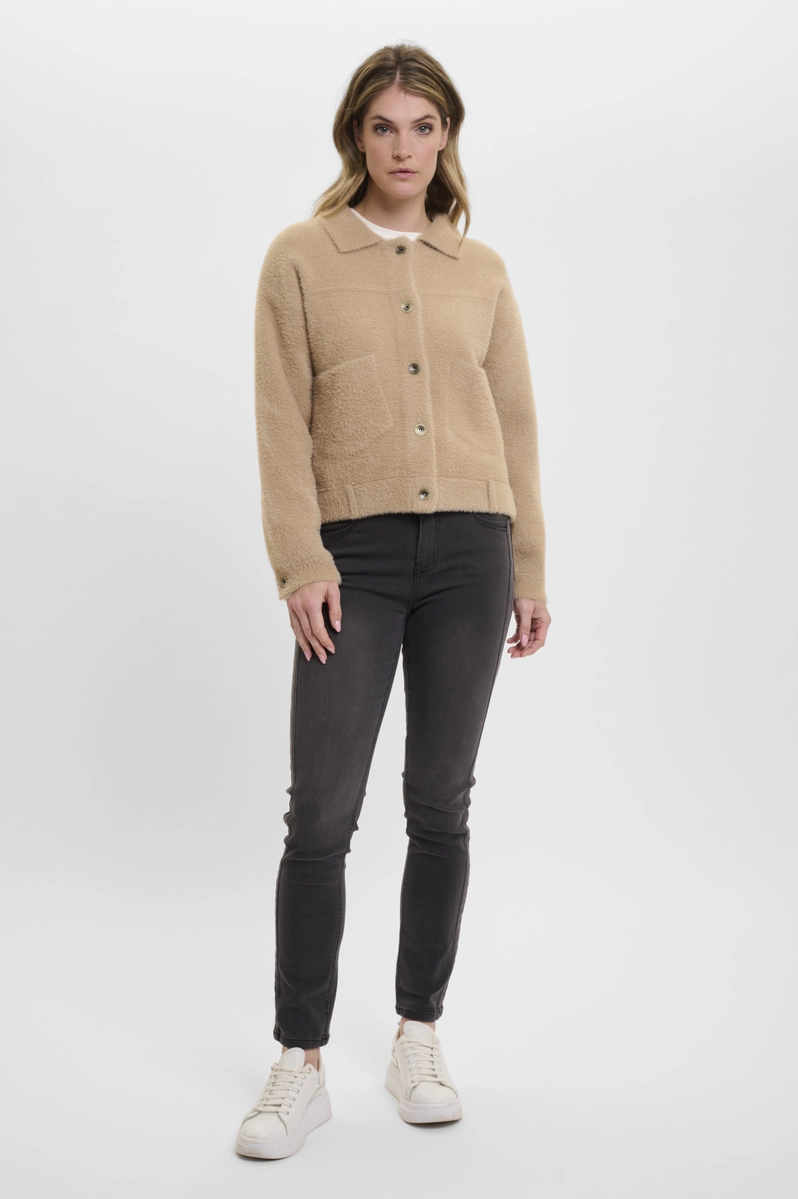 Rino&Pelle | Boxy jacket