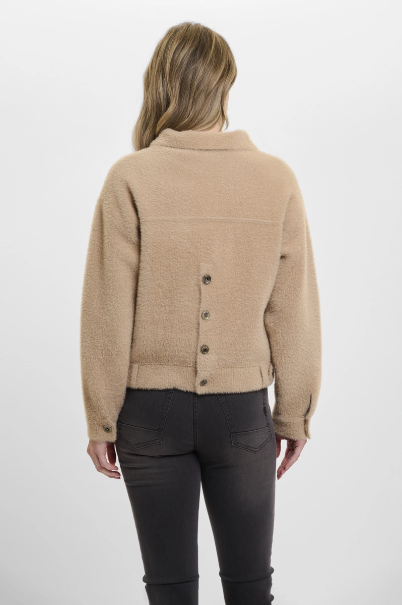 Rino&Pelle | Boxy jacket
