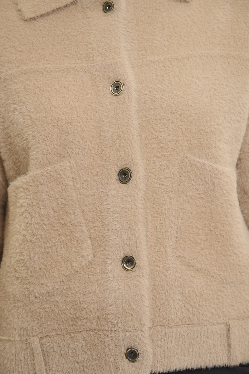 Rino&Pelle | Boxy jacket