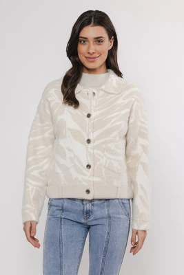 Rino&Pelle | Boxy jacket