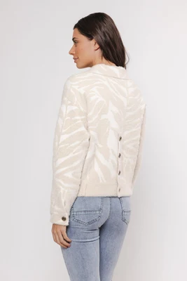 Rino&Pelle | Boxy jacket