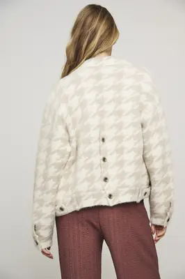 Rino&Pelle | Boxy jacket