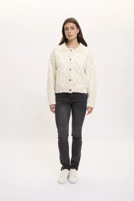 Rino&Pelle | Boxy jacket