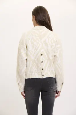 Rino&Pelle | Boxy jacket