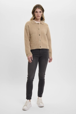 Rino&Pelle | Boxy jacket
