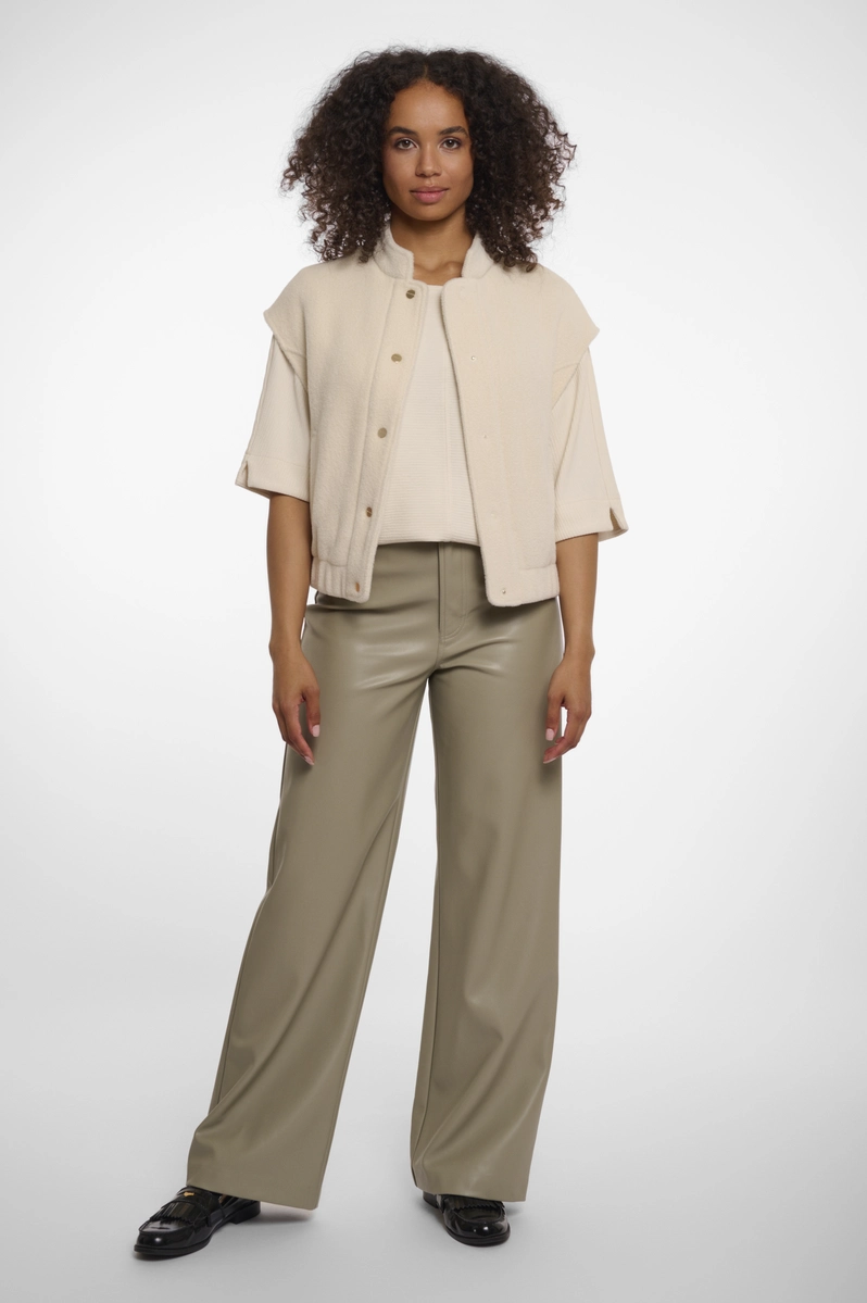 Rino&Pelle | Boxy waistcoat