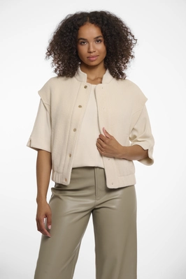Rino&Pelle | Boxy waistcoat