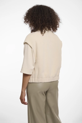 Rino&Pelle | Boxy waistcoat