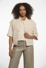 Rino&Pelle | Boxy waistcoat