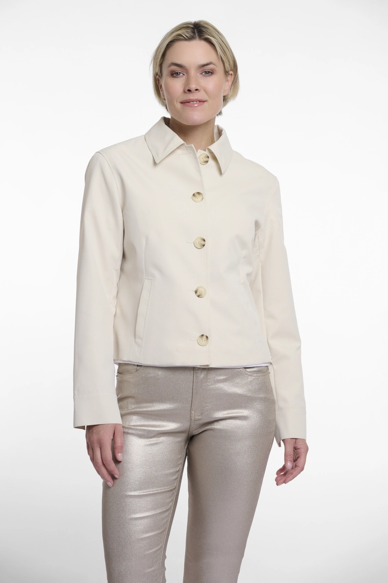 Rino&Pelle | Button through jacket