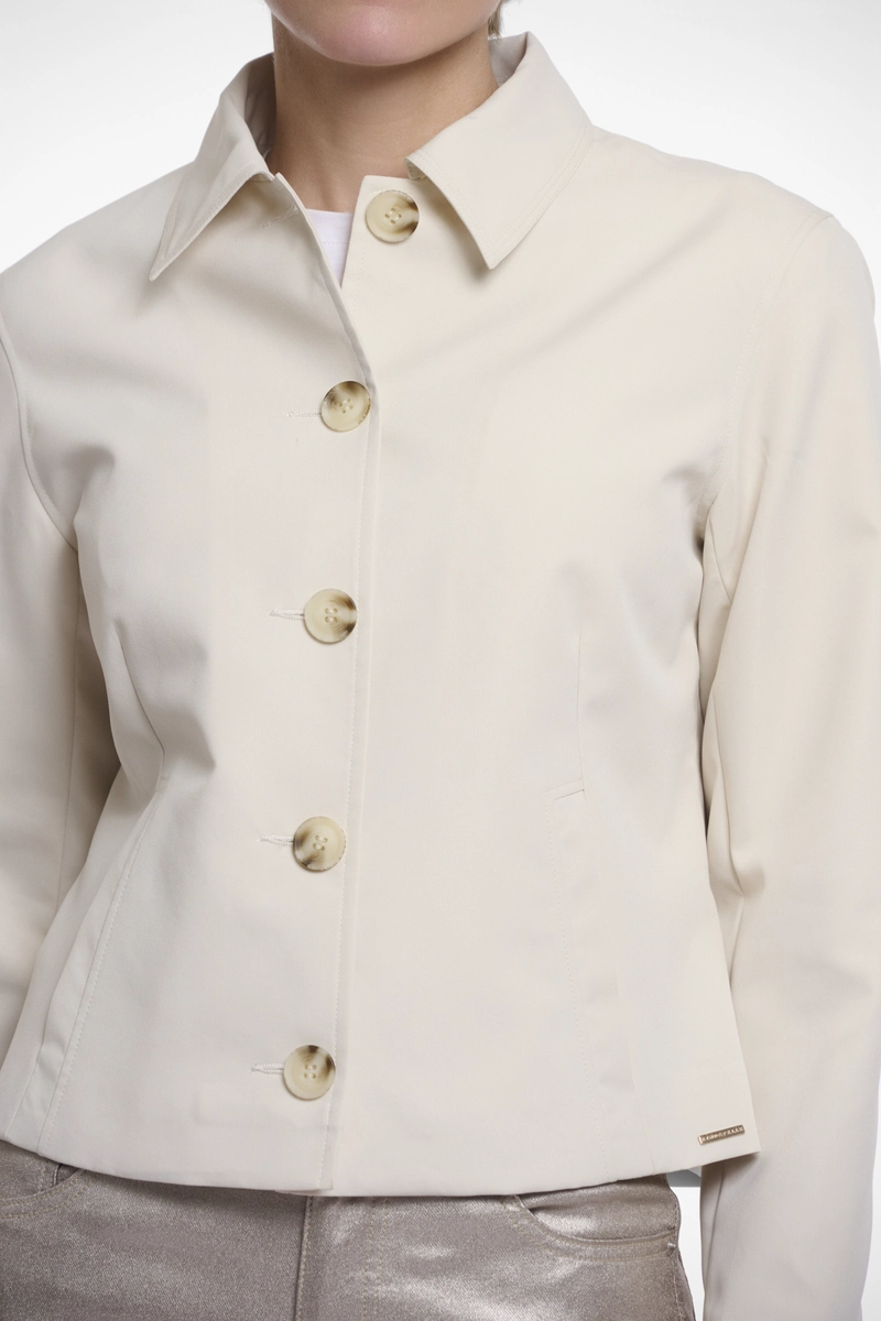 Rino&Pelle | Button through jacket